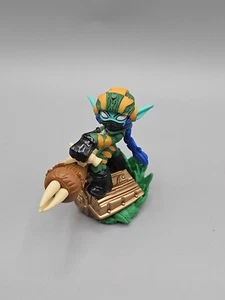 Skylanders - Superchargers - Super Shot Stealth Elf - 87541888 - Activision - Picture 1 of 5