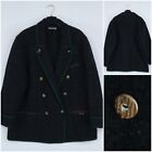 Womens Trachten Blazer 2XL Size UK 22 EU 48 Tyrol GIESSWEIN 100% Wool Jacket