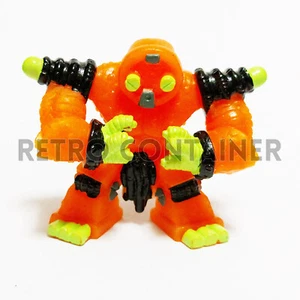 GORMITI Vintage - Luxion - Tribù del Male - Electrowatt - Picture 1 of 1