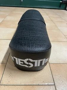 SELLA TESTI 50 SPORT SPECIAL GRAND PRIX SEAT ORIGINAL - Bild 1 von 6