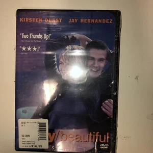 Crazy / Beautiful (DVD, 2001) - Imagen 1 de 3
