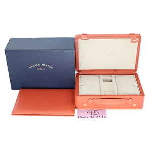 Box Franck Muller 10B x 4,1H x 7L - Bild 1 von 4