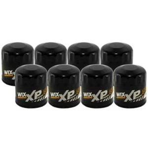 Wix 51042XP Engine Oil Filter Kit (Spin-On) (Heavy Duty) (8 Pieces) - Picture 1 of 1