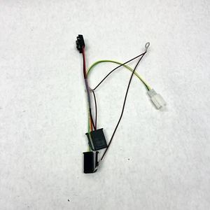 WIRE HARNESS A3C0585930000 REV.AB CONECTORS - Picture 1 of 4