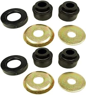 Kit de buje de brazo de radio delantero para Ford E-100 Econoline, E-150 Econoline, F-150, Foto 1 de 2