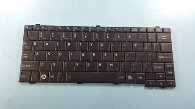 Teclado Toshiba NSK-TK001 - Imagem 1 de 2