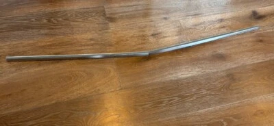 Buick Electra 1966 tapa maletero moldura 4478936 moldura Foto 1 de 4