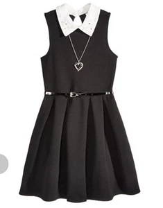 Girl’s BEAUTEE Super Cute Dress  Sz 10 - Picture 1 of 1