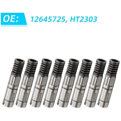 12645725 Engine Valve Lifter Active Fuel Management For Cadillac Chevy Accessory - Image 1 of 4