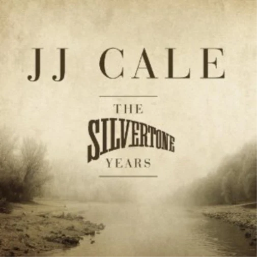 J.J. Cale The Silvertone Years (CD) Album (UK IMPORT) - Image 1 of 1