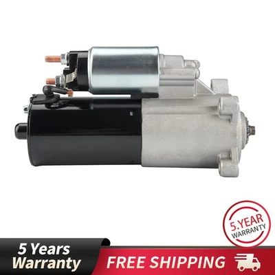 Motor De Arranque Para Ford Expedition 1999-2010 F-150 5.4L 1999-2003 2005-2008 6646N Foto 1 de 4