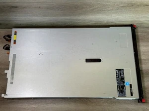 Lenovo ThinkServer RD350 Server w/ Intel Xeon E5-2620 v3 & 8GB RAM - Picture 1 of 10