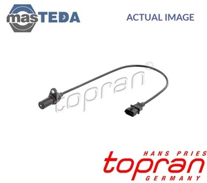 821 111 CRANKSHAFT POSITION SENSOR TOPRAN NEW OE REPLACEMENT - Picture 1 of 5