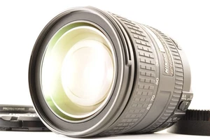 Nikon AF-S DX NIKKOR 16-85mm F3.5-5.6 G ED VR *Casi Como Nueva+5* #4514 - Imagen 1 de 14