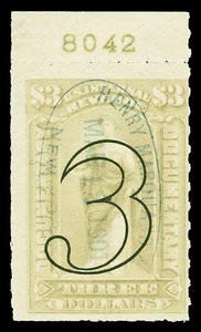 Scott R186 1900 3,00 $ grau Dokumentarfilm gebraucht Platte # einzeln F-sehr guter Zustand Katze 15 $ - Bild 1 von 1