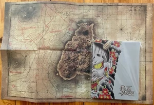 LIKE A DRAGON PIRATE YAKUZA IN HAWAII STEELBOOK ONLY NEW XBOX PC PS4 PS5 + MAP - Picture 1 of 7