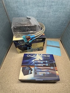 OCZ Modstream Power Supply 450W / OCZ-450 12U - New In Box! - Picture 1 of 10