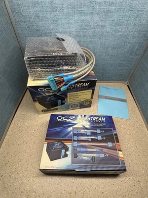 OCZ Modstream Power Supply 450W / OCZ-450 12U - New In Box! - Image 1 of 4