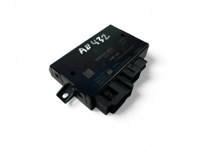 Centralina VW GOLF VII 5G1, BQ1, BE1, BE2 5Q0907383L (AE432) - Immagine 1 di 4