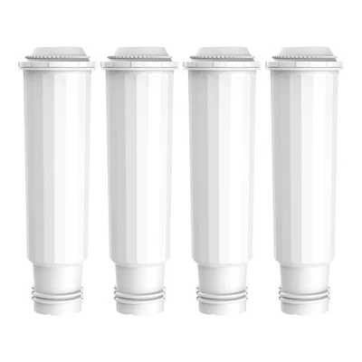 Waterdrop Coffee Filter Cartridge, Compatible with 4 Count (Pack of 1)  - Image 1 of 4