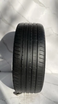 1X 245/35/20 95YGOODYEAR EAGLE ASYMMETRIC 3 ⭐️ RSC MOE PNCS TREAD 4.5MM DOT 3419 - Image 1 of 4