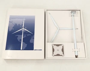 Plataforma de turbina eólica Vestas 15" modelo escritorio pantalla nuevo de stock - Imagen 1 de 7