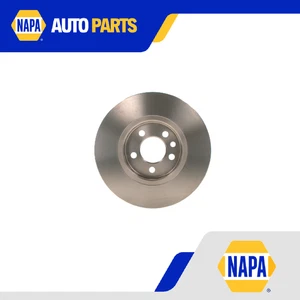 2x Brake Discs Pair Vented fits MG MG6 1.9D Front 12 to 16 19D4N 283.7mm Set New - Picture 1 of 11