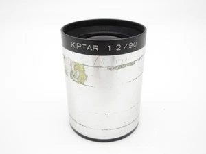 Isco-Göttingen Kiptar 1:2/90 Projektionsobjektiv - Picture 1 of 7