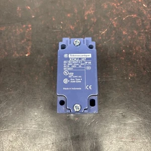 🔥Telemecanique Limit Switch XCKJ…H7. No Head. New Free Shipping🇱🇷 - Picture 1 of 4