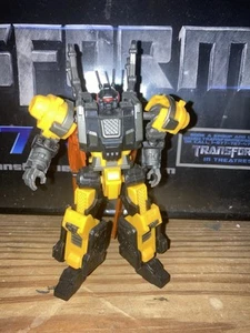 Fansproject Casualty Crossfire Third Party Transformers Insecticons Ransack - Picture 1 of 2