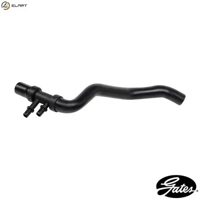 RADIATOR HOSE 05-2674 FOR RENAULT MASTER/II/Platform/Chassis/Van/Bus  VAUXHALL - Image 1 of 4