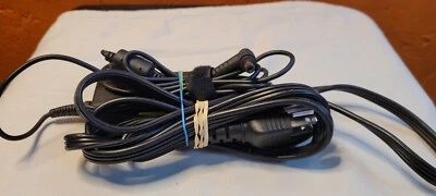 Genuine OEM Delta Laptop Power Supply  AC Adapter 19V 1.58A 30W  ADP-30JH B  - Image 1 of 2