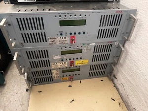 R.V.R. 1x PJ500M-C Power Amplifier - Zdjęcie 1 z 7