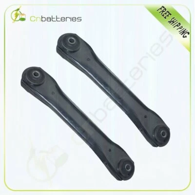 K660205 Front Lower Control Arms LH & RH Pair Set For 93-98 Jeep Grand Cherokee - Image 1 of 4
