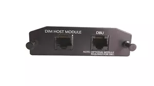 Adtran 1200864L1 Network Interface Module WAN-T1 - Picture 1 of 5