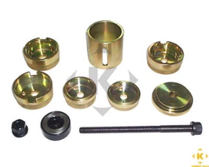 Mercedes Torque Strut Thrust Arm Bushing Tool Kit - Picture 1 of 1