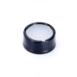 Nitecore Diffusor/Filter für 25,4 mm Kopf Taschenlampe - weiß NFD25 - Bild 1 von 1