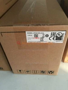 1PC Delta Variable Frequency Drive Vfd Rechts VFD015EL21A Neu - Bild 1 von 1