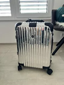 RIMOWA x MONCLER Reflexion Original Cabin. Sold Out!! - Bild 1 von 11