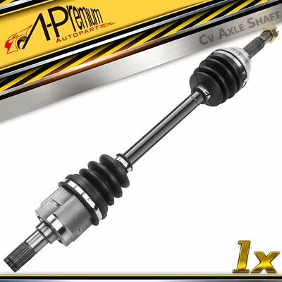 Передний левый вал оси CV в сборе для Dodge Verna 2004 Hyundai Accent 2000-2002 - Изображение 1 из 4