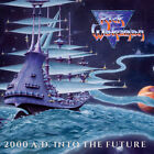 Rick Wakeman   2000 Ad Into The Future New Cd