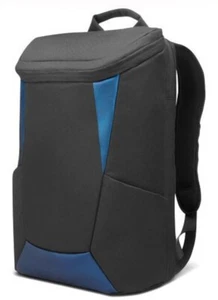 Lenovo Ideapad Gaming Backpack Up To 15.6" Laptop Padded protection GX40Z24050 - Picture 1 of 5