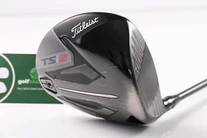 Titleist TSi2 Driver / 11 Degree / Regular Flex Kuro Kage Black TiNi 50 Shaft - Picture 1 of 8