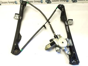 Mecanismo de bobinado eléctrico Ford Focus MK 1 1998-2005 5 puertas estado NSF - Imagen 1 de 3