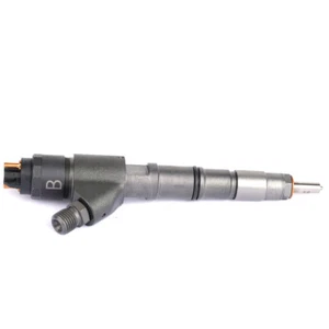 Original Diesel Fuel Injector 0445120066 Common Rail Injector 0986435548 - Picture 1 of 8