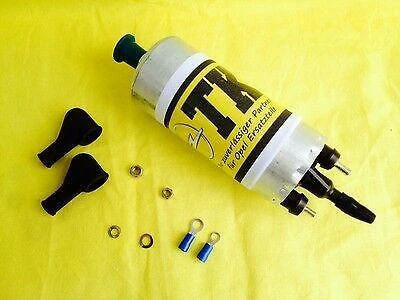 Benzinpumpe Opel Calibra A Vectra A Kadett E Corsa A Omega A Senator B Ascona B  - Изображение 1 из 1