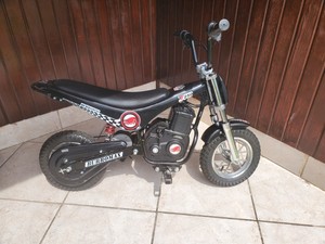 Mini Scooter In Electric Scooters for 