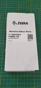 Zebra Druckkopf ZT410 (300 dpi) - P1058930-010_0.3_5 - Afbeelding 1 van 6