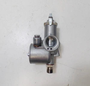 Amal Matchless. G9. Twin. Amal. Vergaser. Monobloc 1955-58. 376/6. Carburettor - Picture 1 of 8