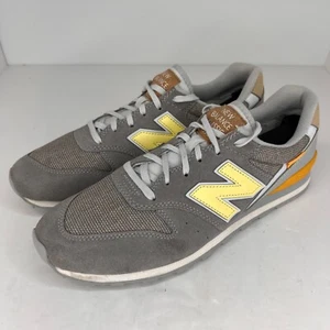 Scarpe da corsa New Balance donna WL996CPC classiche 996 stringate basse taglia 9,5 B - Foto 1 di 8
